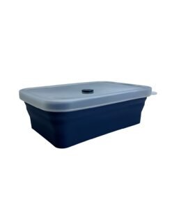 Air Fryer Rectangle Ovenware — 1L