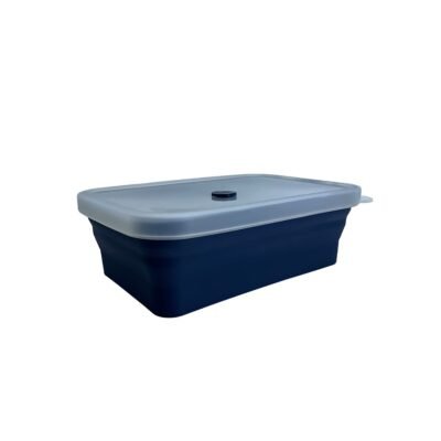 Air Fryer Rectangle Ovenware — 1L