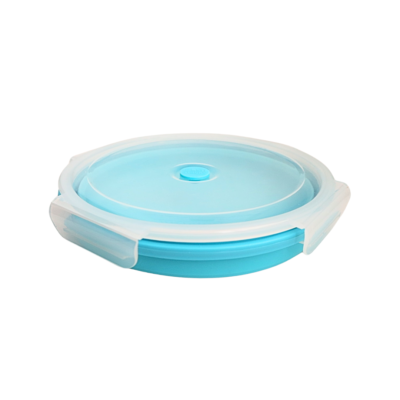 Alternative view of Flat Stacks Salad Bowl