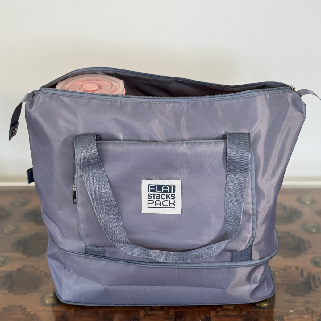 Foldable Travel Bag - Image 12