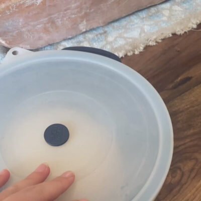 Alternative view of Medium Round Ovenware — 2.5L