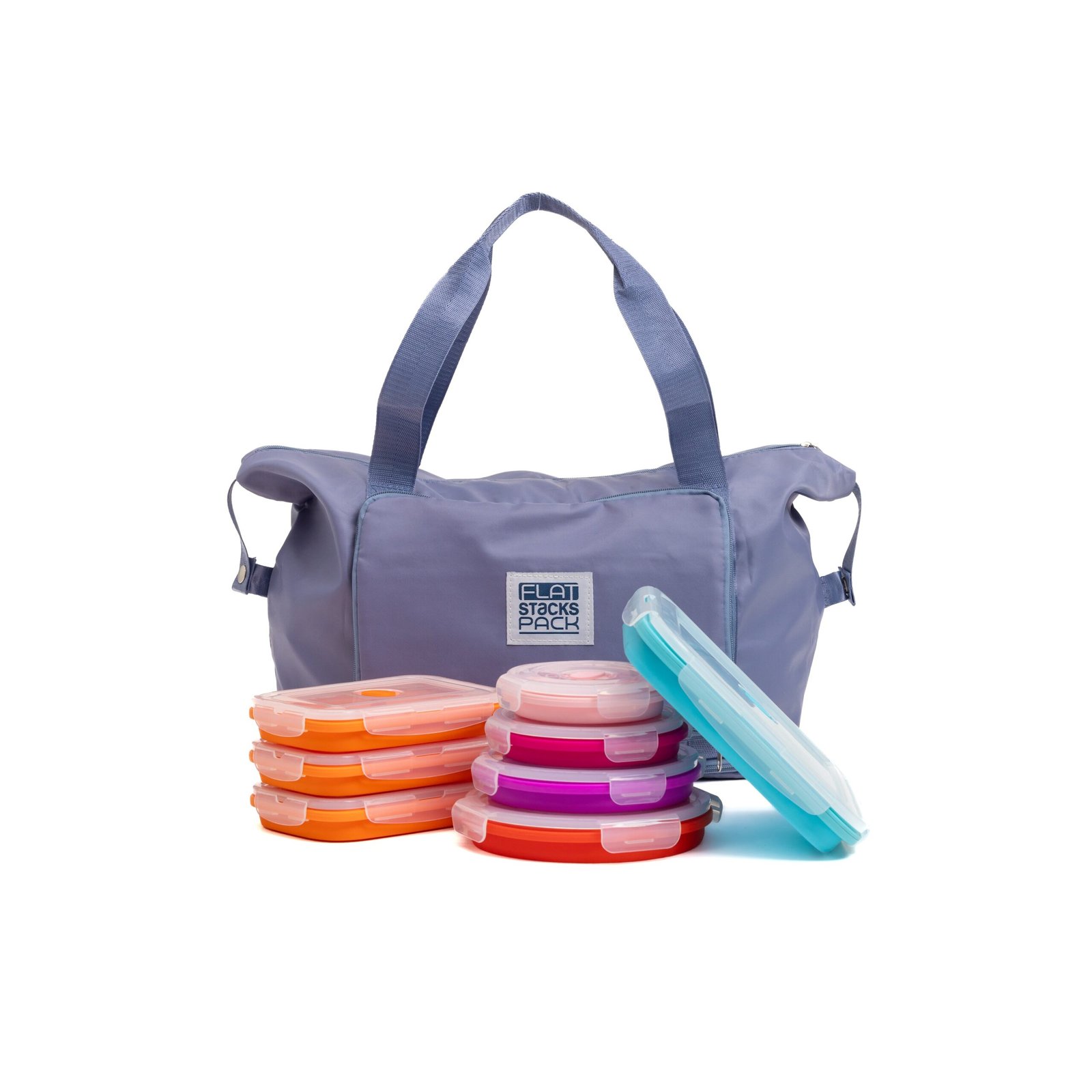 Foldable Travel Bag - Image 4