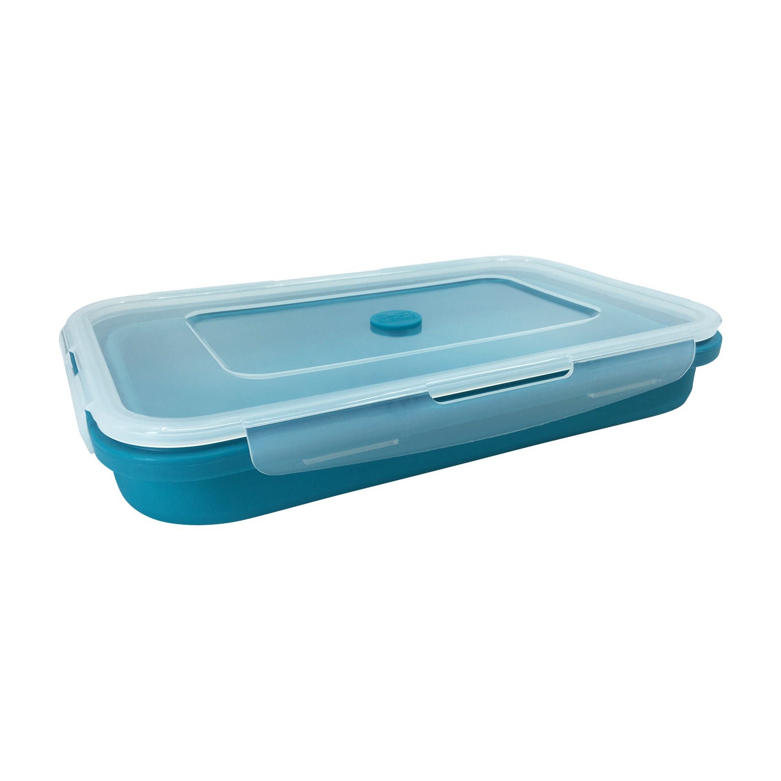 Rectangle Silicone Food Container 5L - Image 2