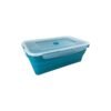 Rectangle Silicone Food Container 3L