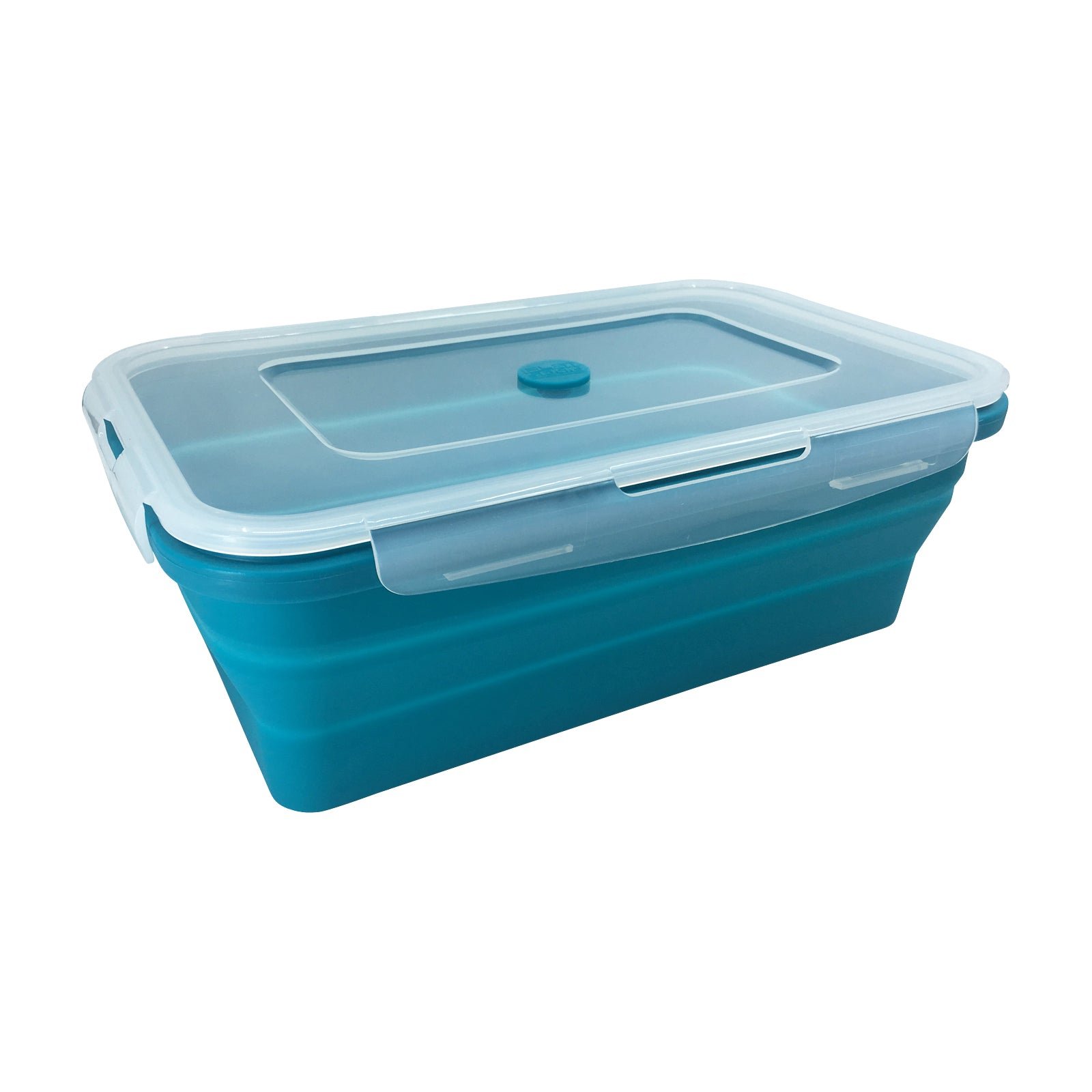 Rectangle Silicone Food Container 5L