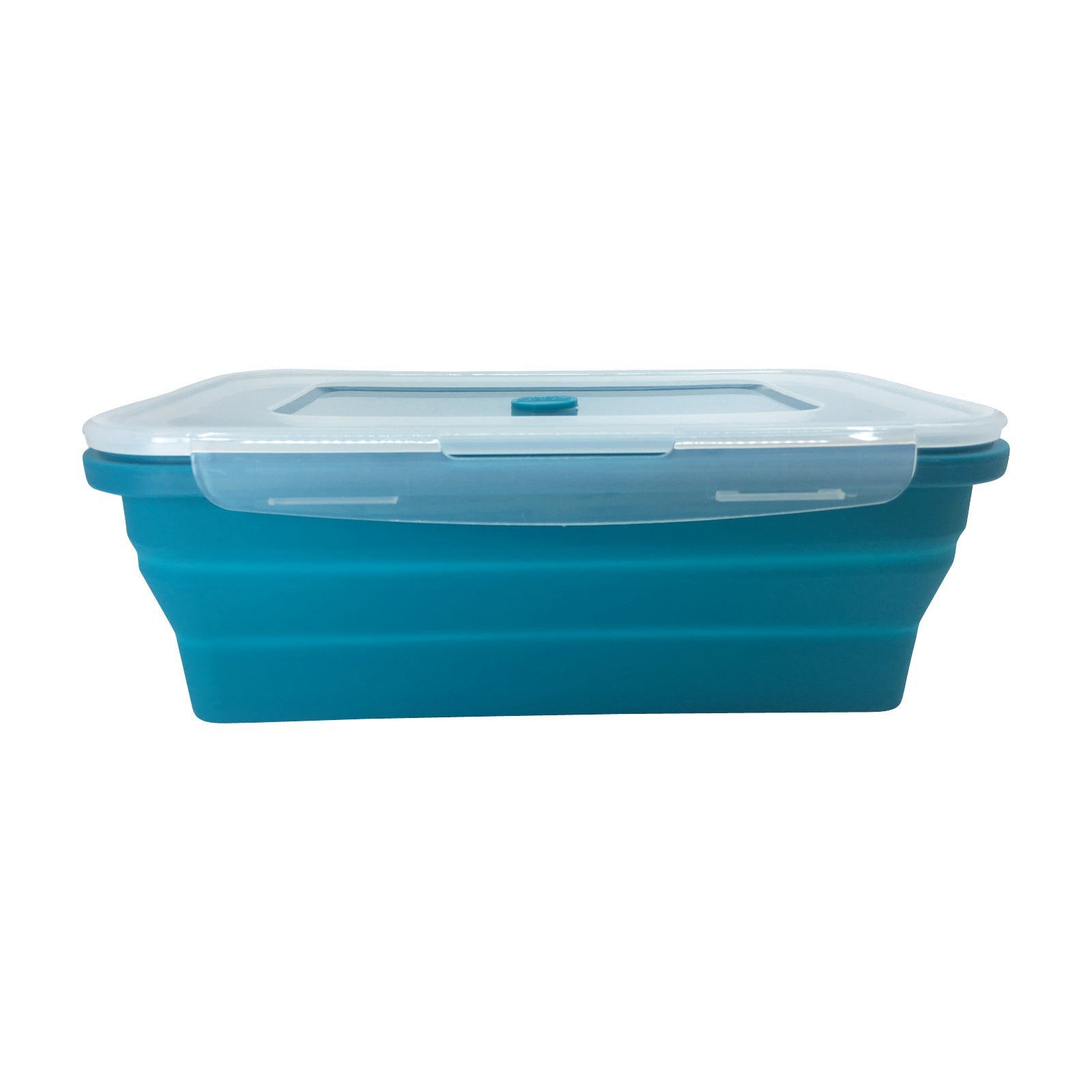 Rectangle Silicone Food Container 5L - Image 5