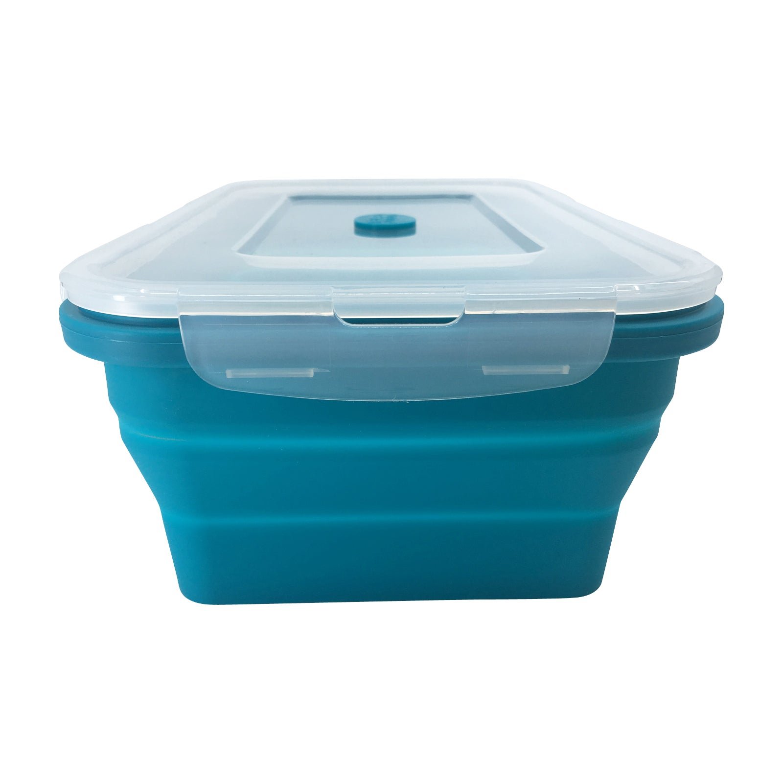 Rectangle Silicone Food Container 5L - Image 3