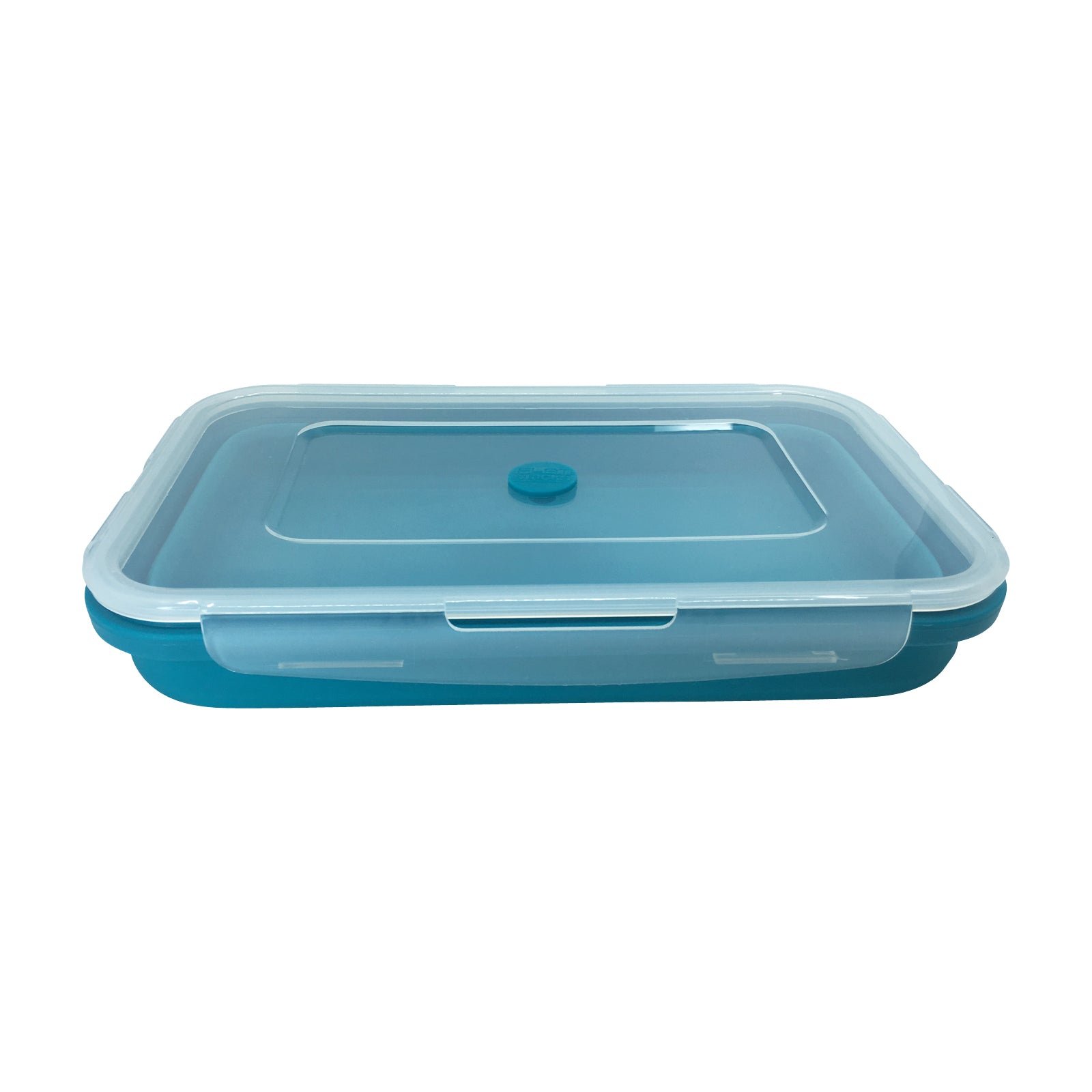 Rectangle Silicone Food Container 5L - Image 4