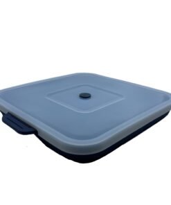 Alternative view of Large Square Ovenware — 6L