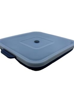 Alternative view of Large Square Ovenware — 6L