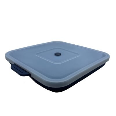 Alternative view of Large Square Ovenware — 6L