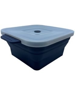 Medium Square Ovenware — 2.5L