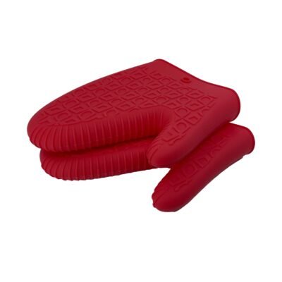 Alternative view of Oven Mitts