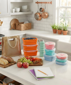 Alternative view of Family Flat Packs Bundle (14-pc)